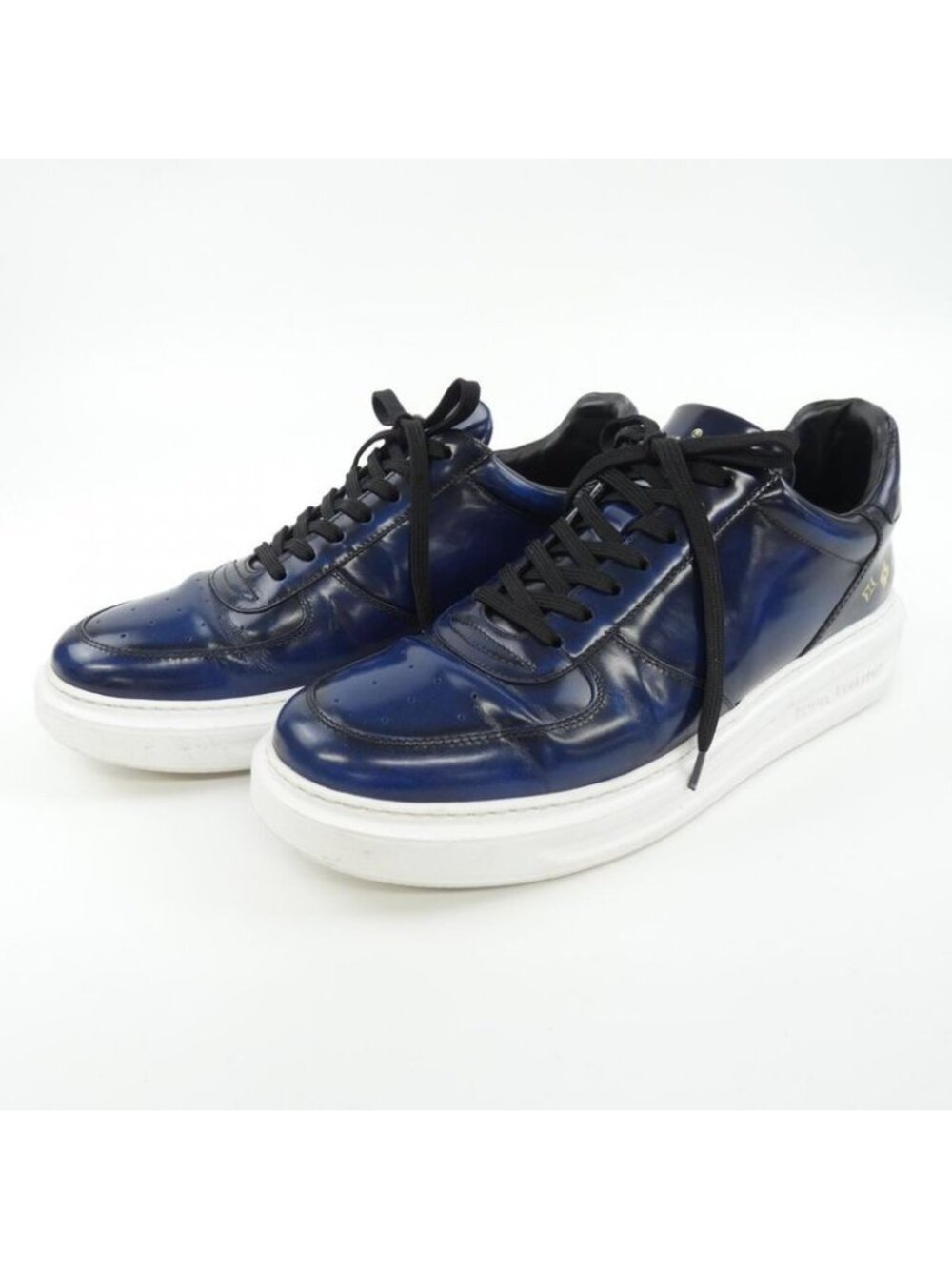 Louis Vuitton Beverly Hills Sneaker - Picture 3 of 6